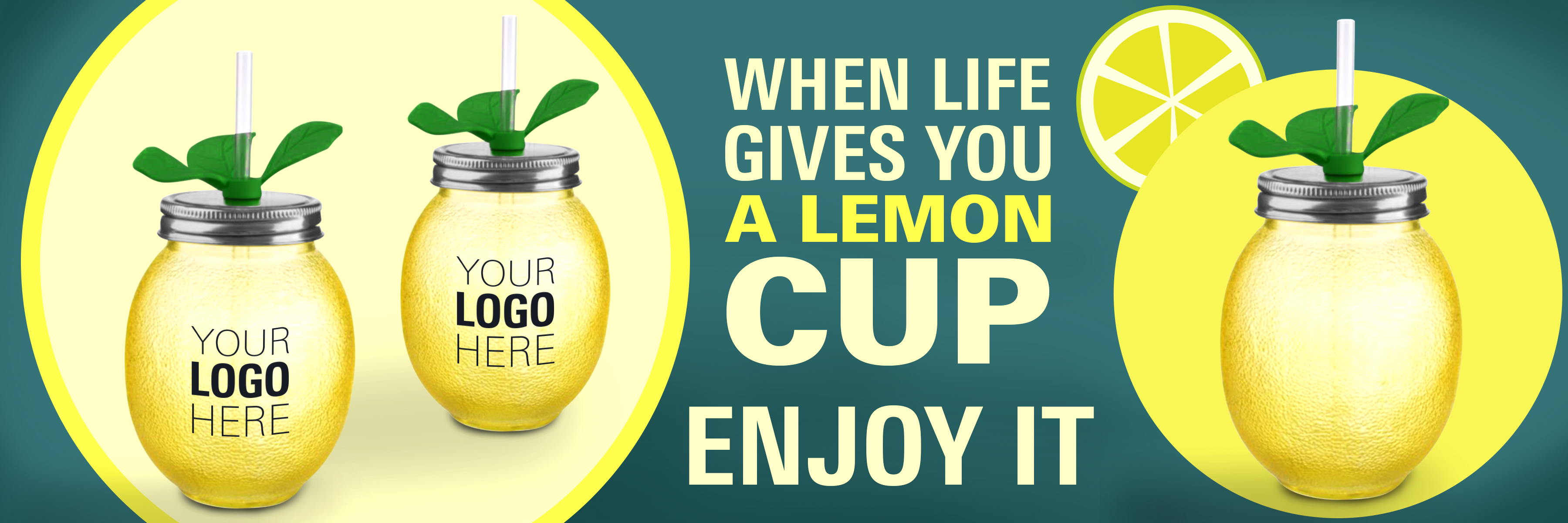 lemon cup