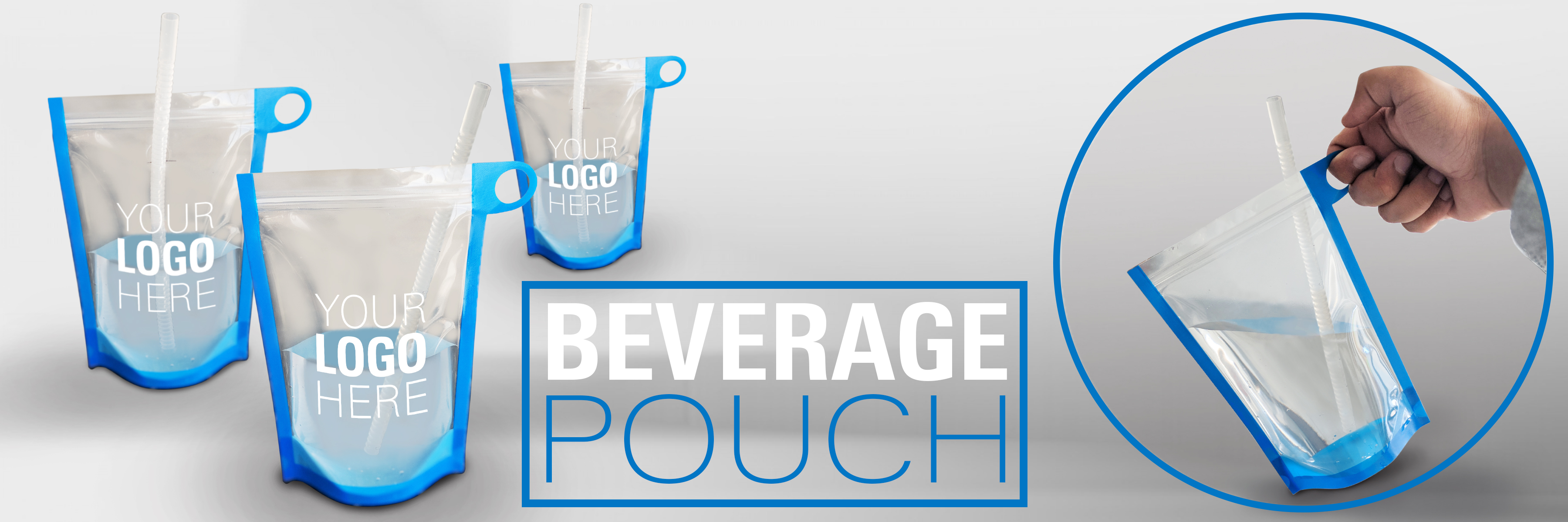 Beverage Pouch