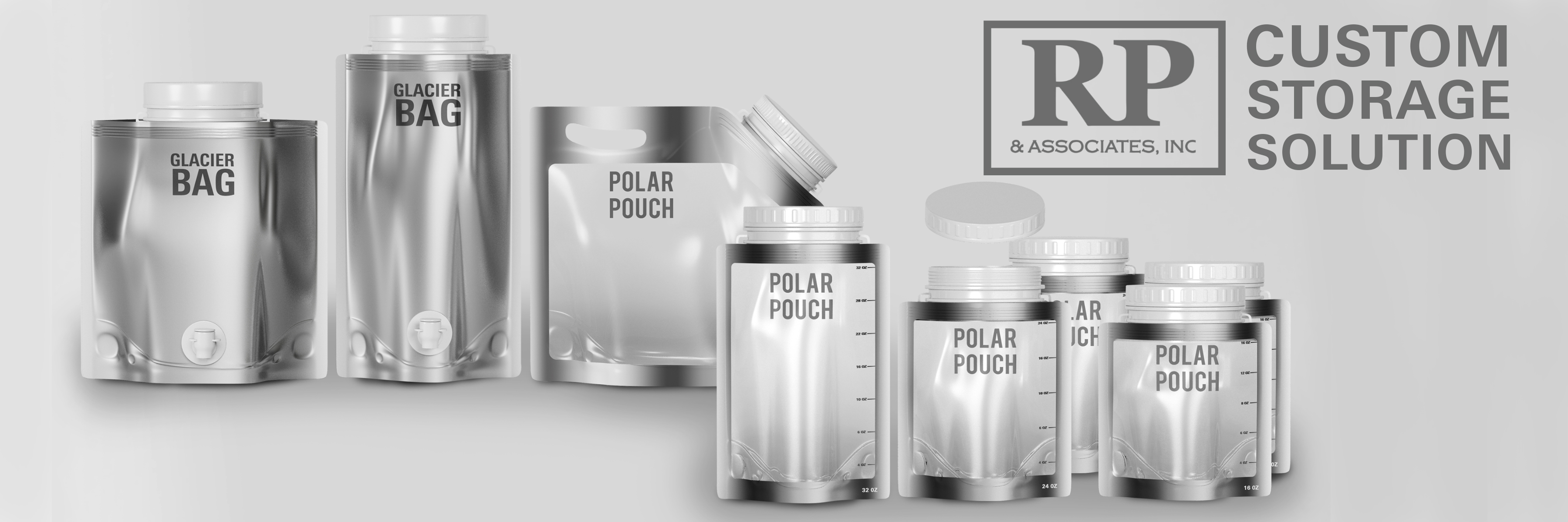 Polar Pouch
