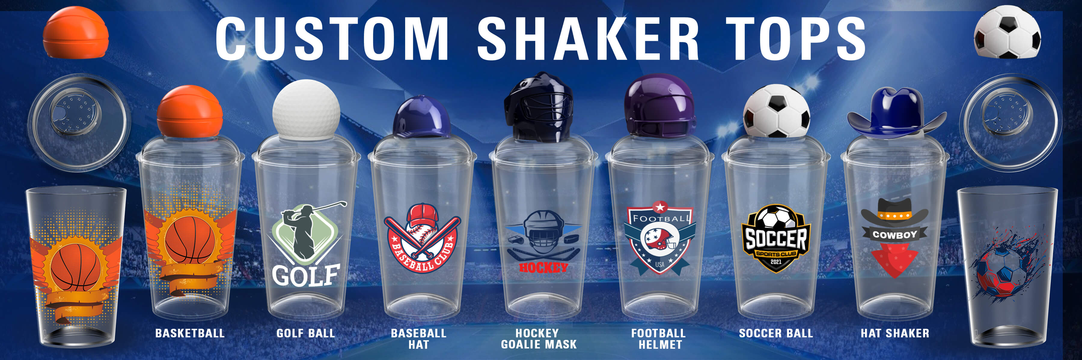 Custom Shaker Banner new 1