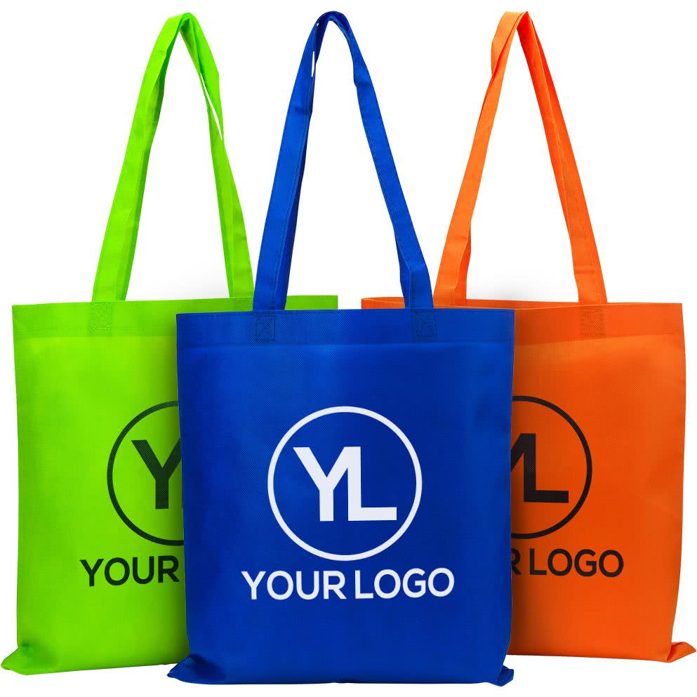 Tote Bags Packaging Custom Branded Products Rp Tote Bags Packaging Custom Branded Products Rp