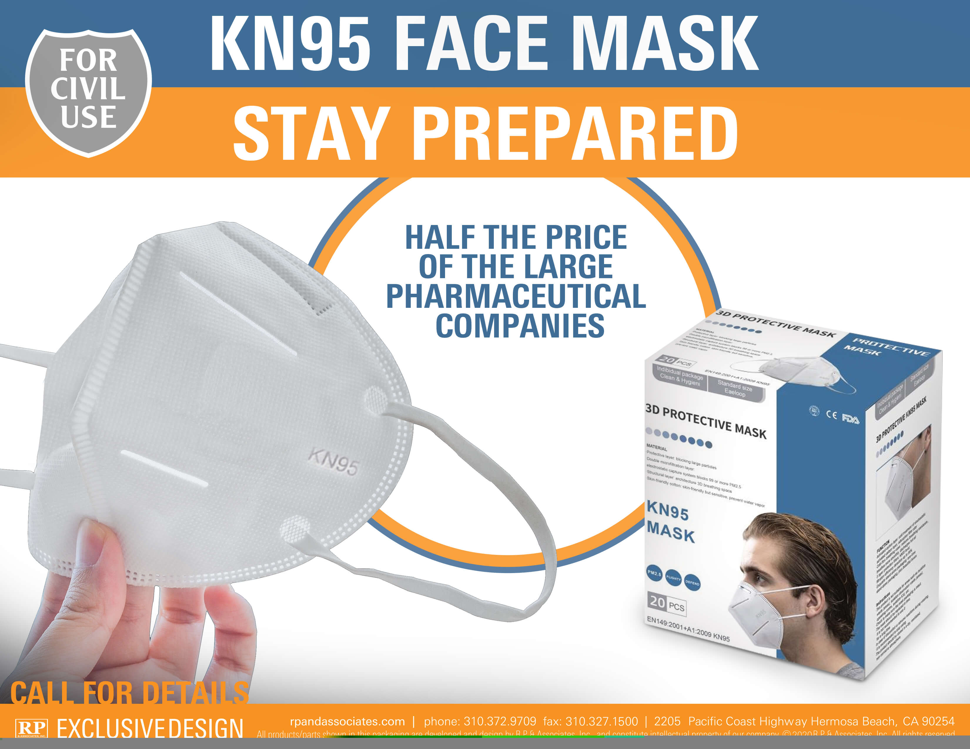 kn95 masks for civil use