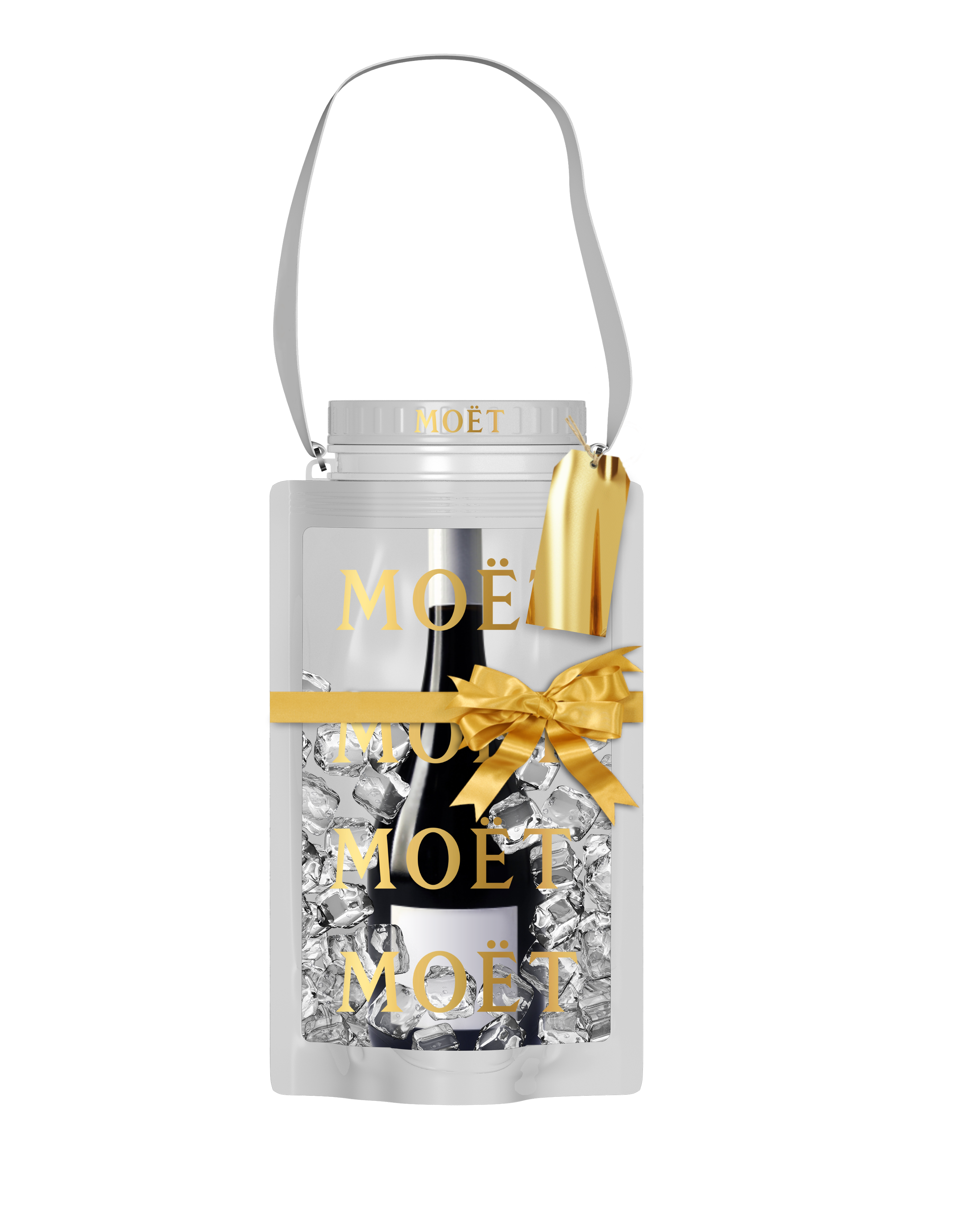 moet wine buddy 2