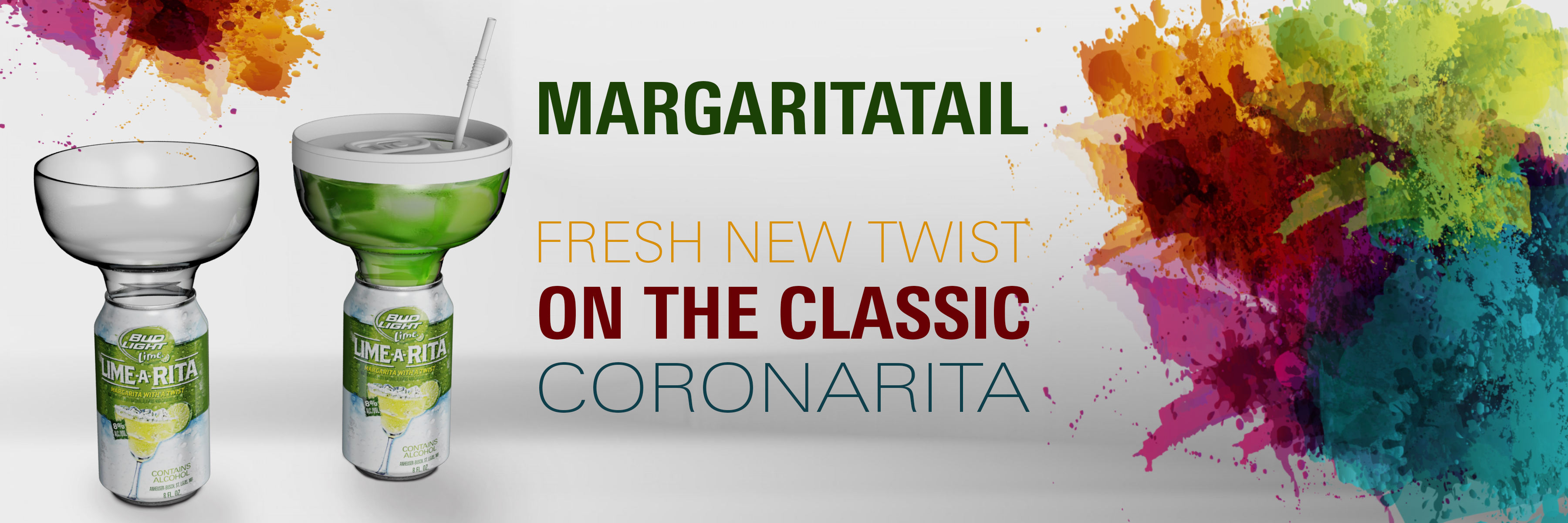 Margaritatail