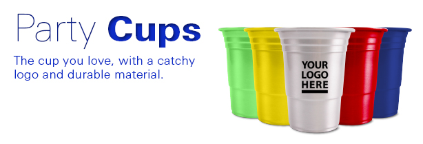 Party Cups