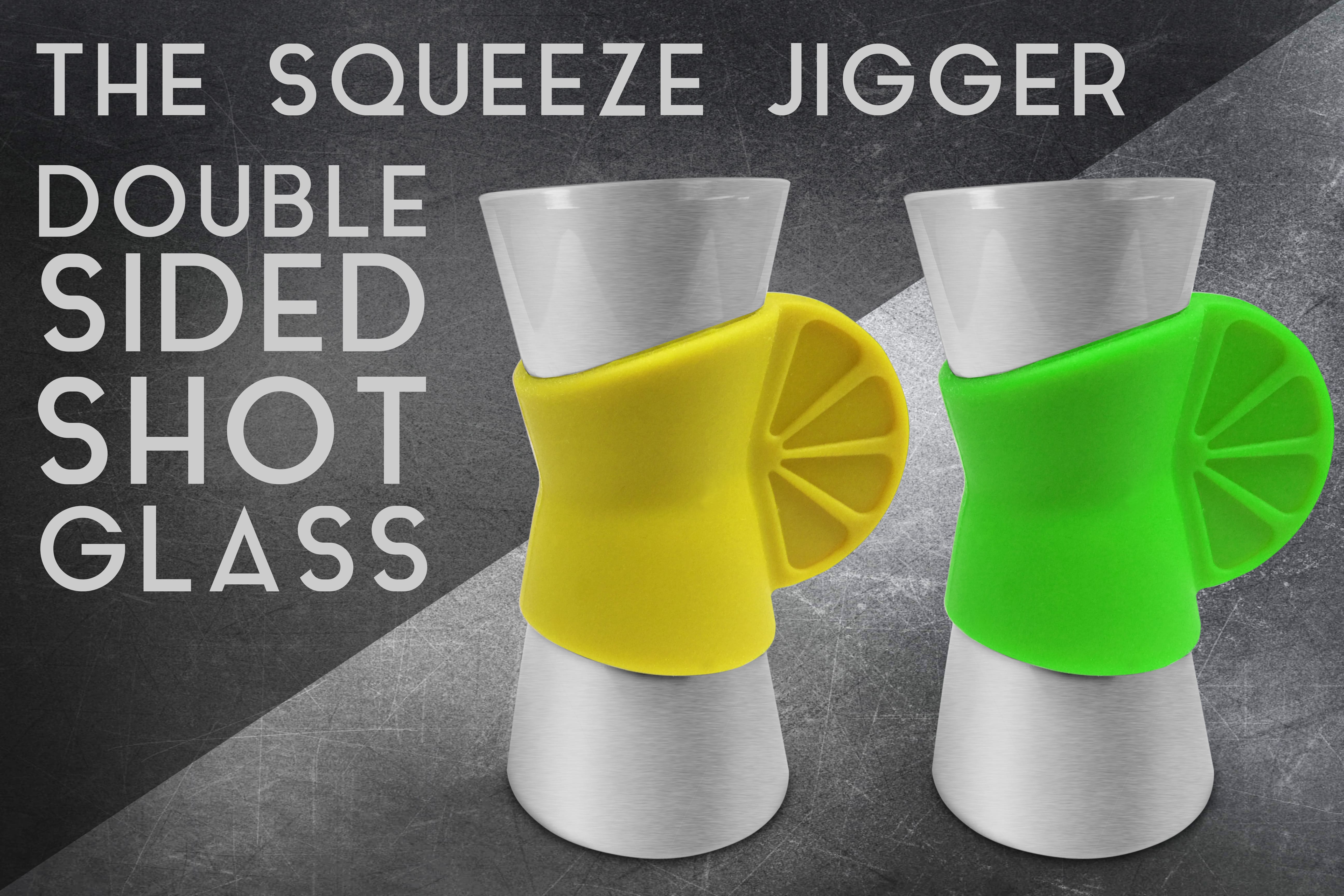 squeeze jigger
