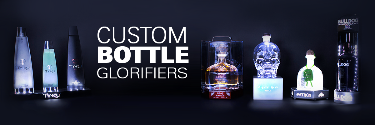 Bottle Glorifiers