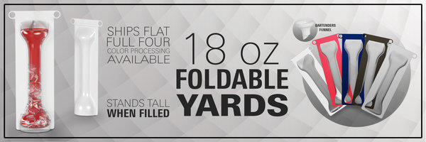 foldable yards