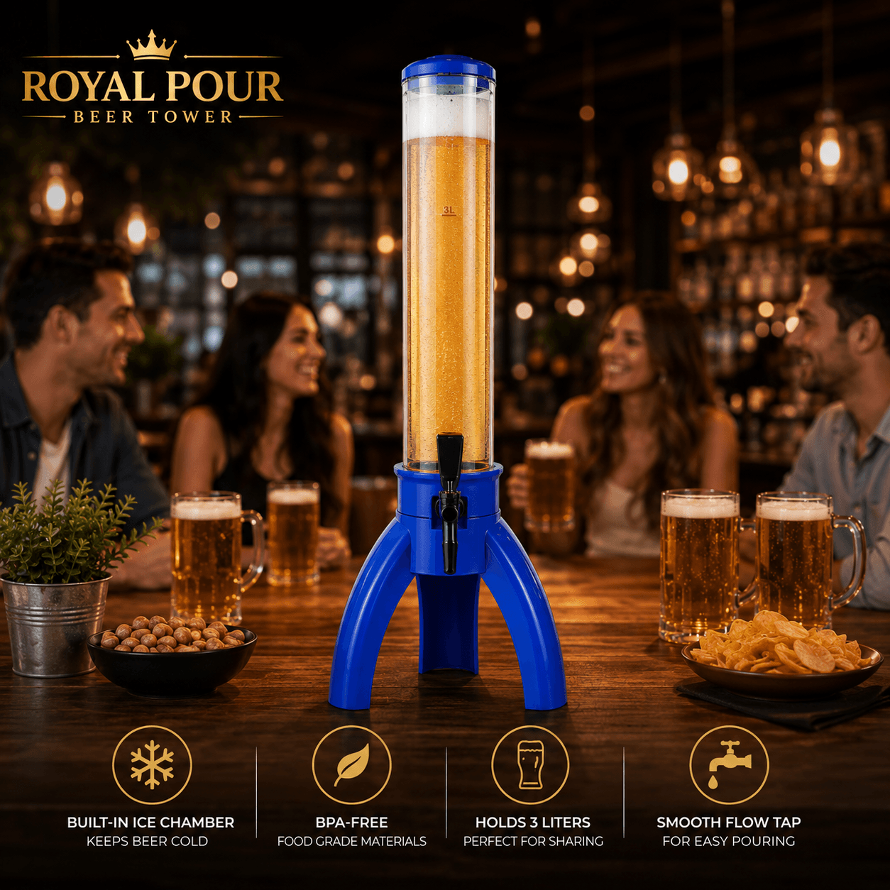Beer Tower thumbnail 3