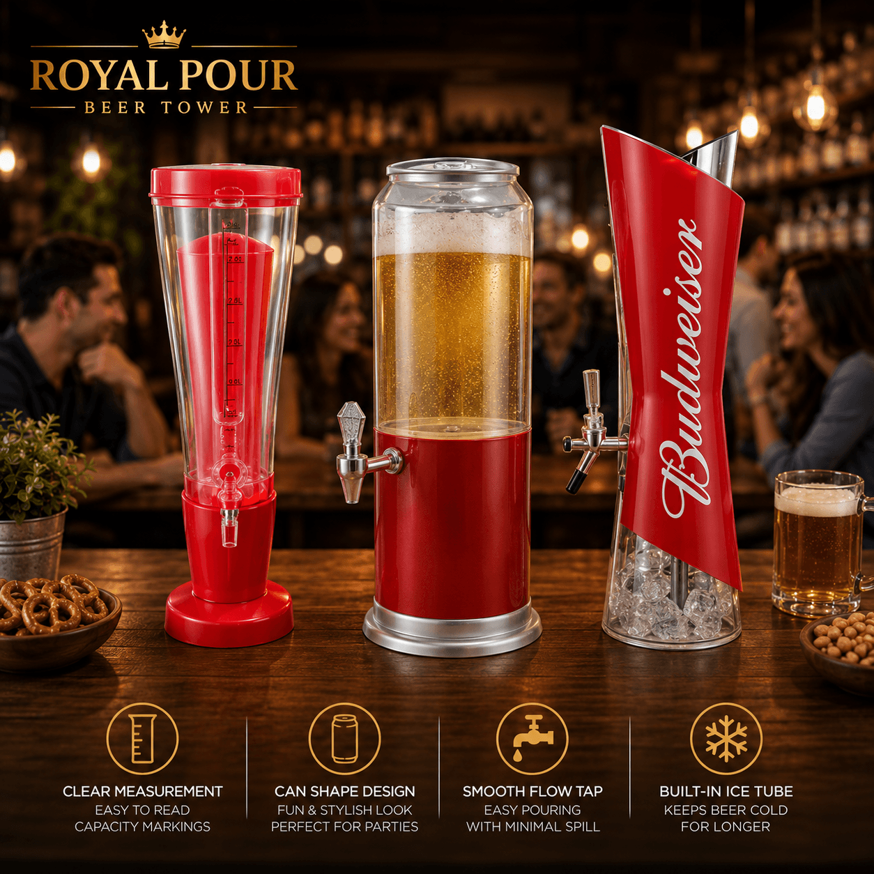 Beer Tower thumbnail 4