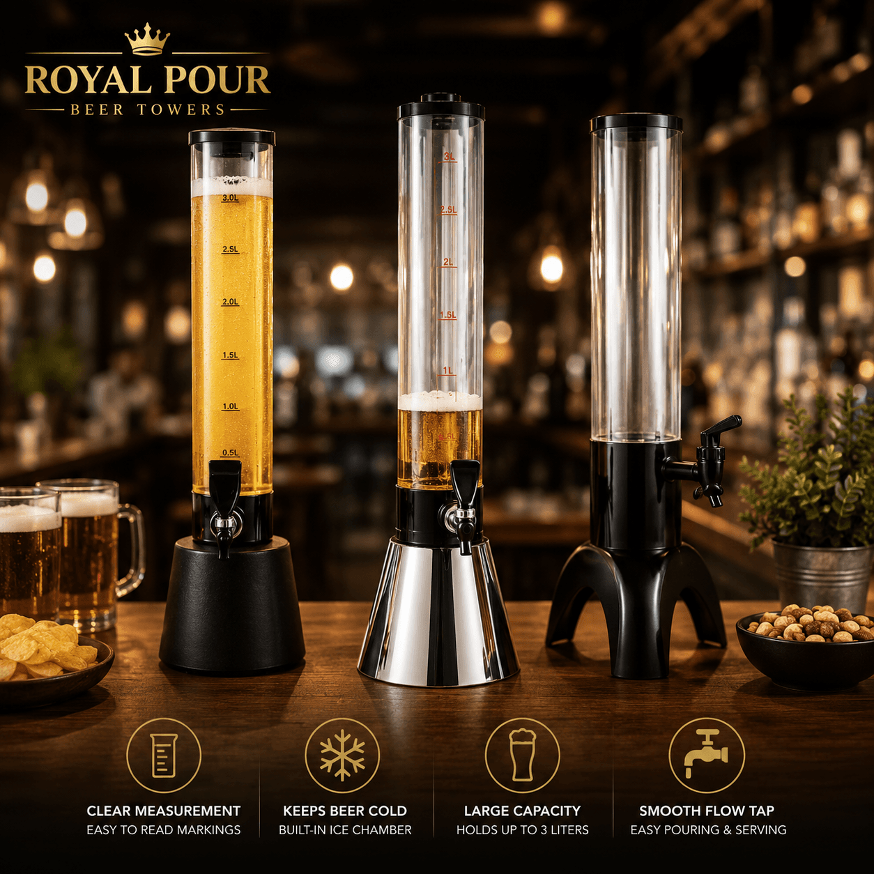 Beer Tower thumbnail 6