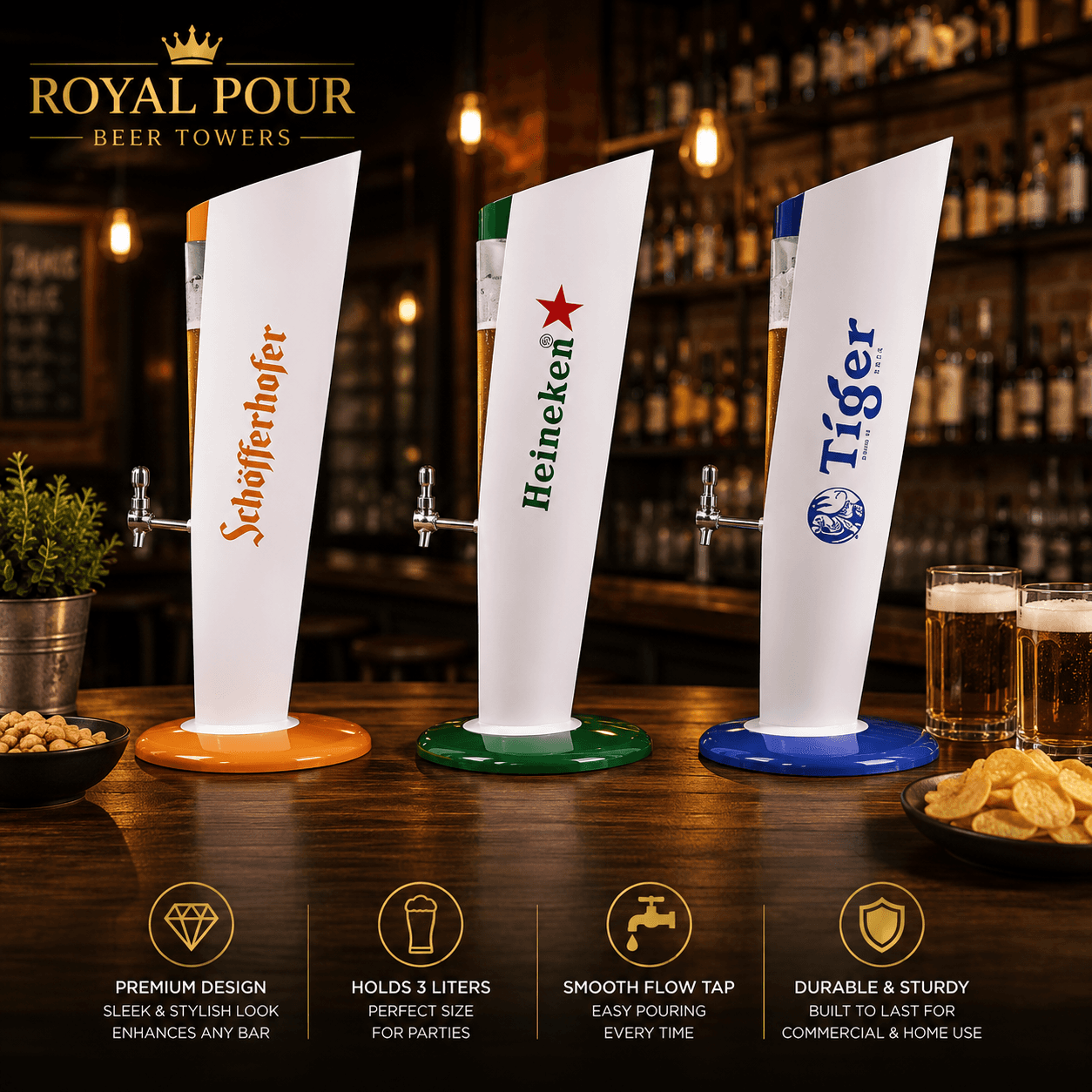 Beer Tower thumbnail 9