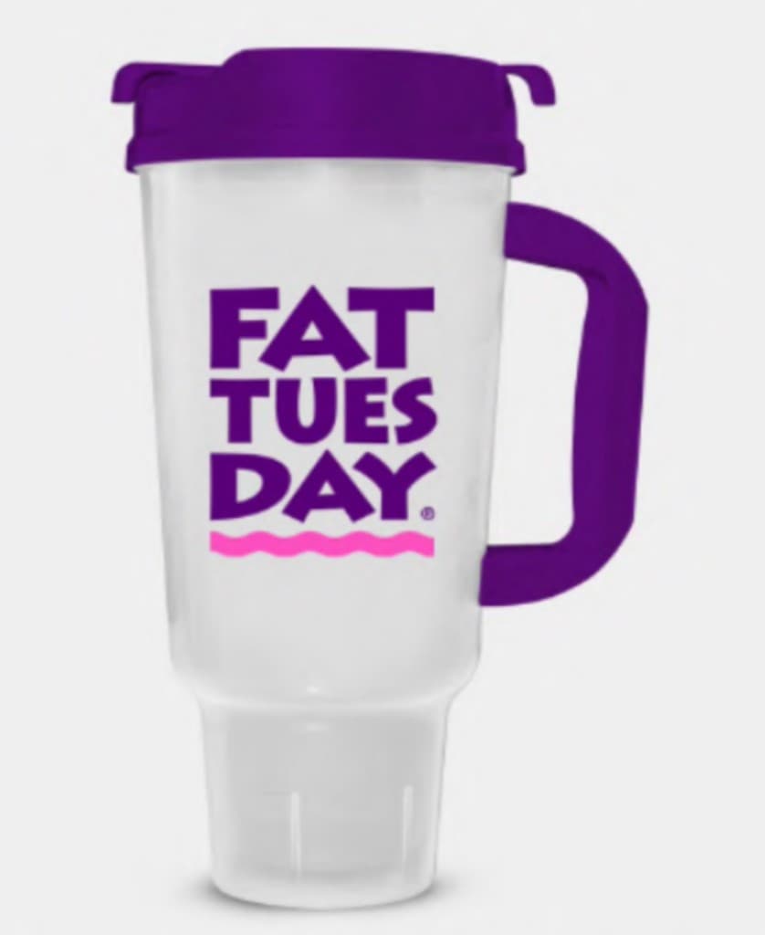 Car Mug