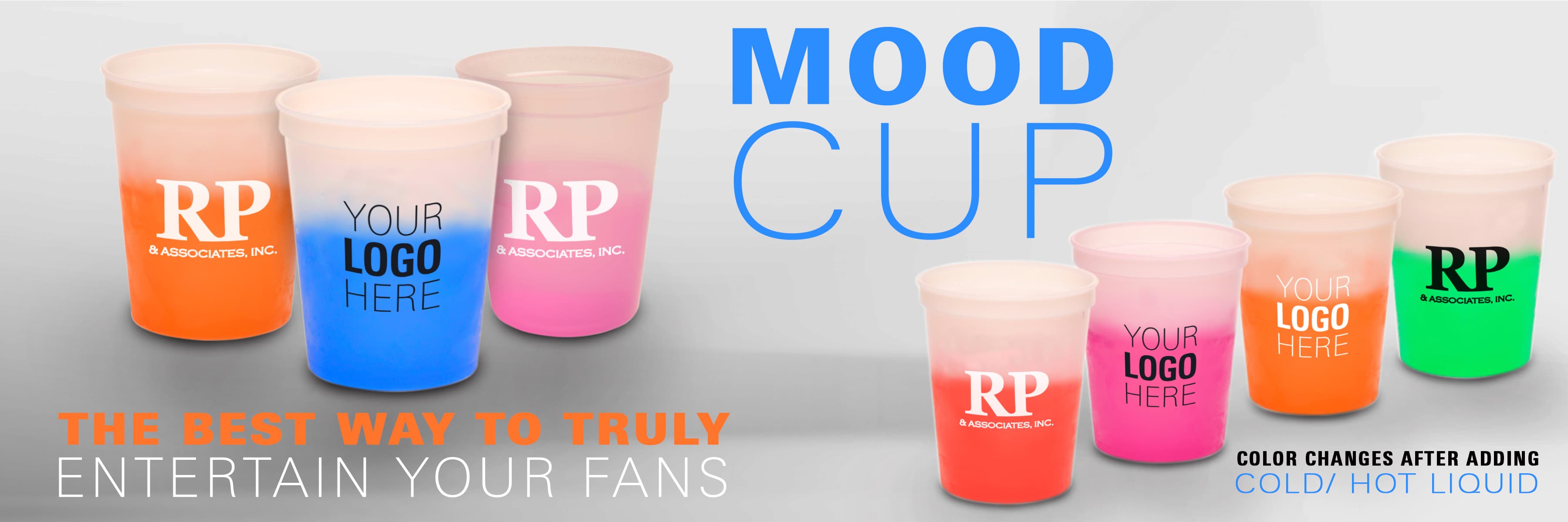 Mood Stadium Cup