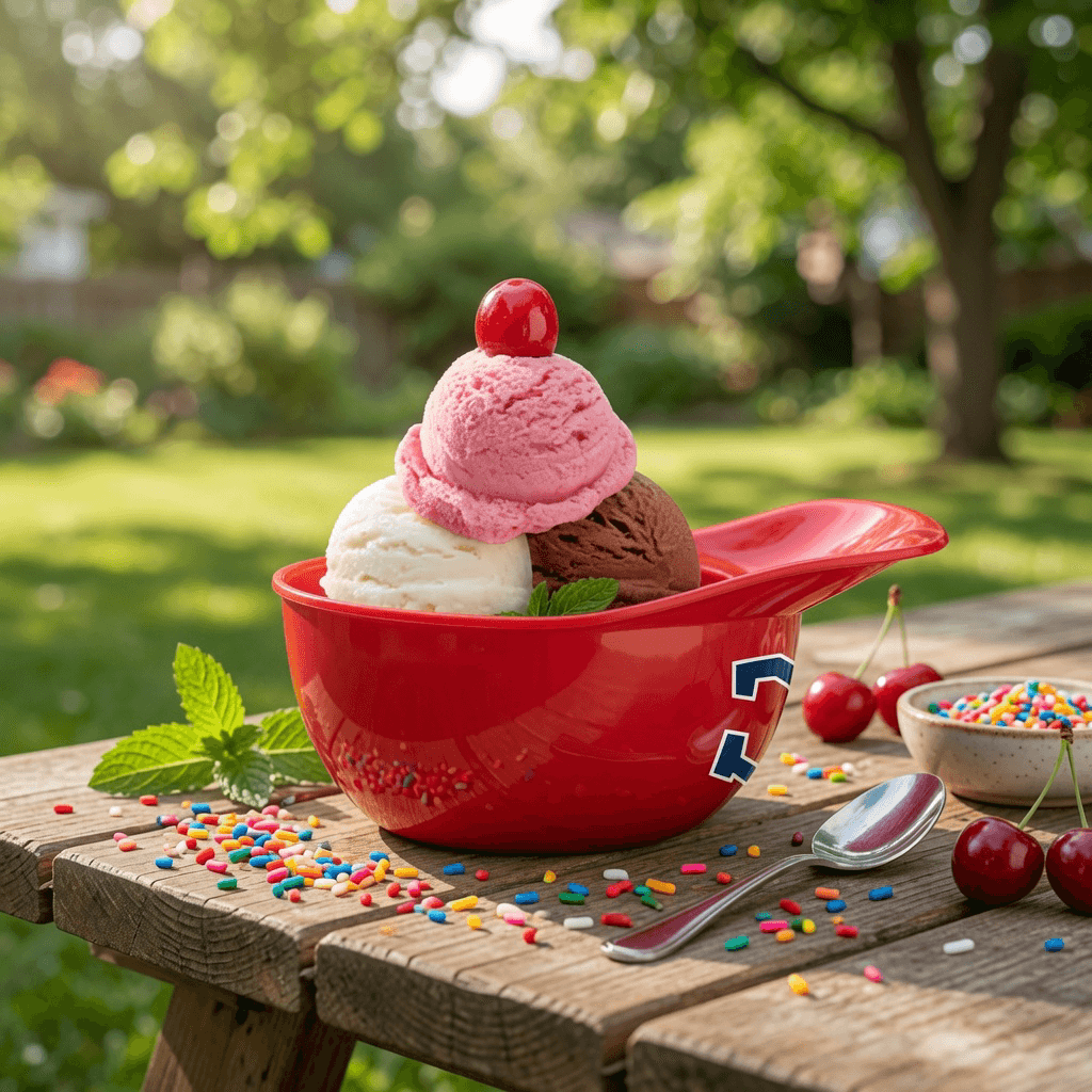 Serveware