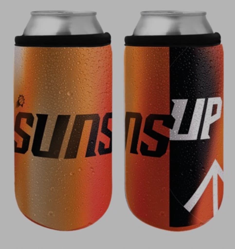 Neoprene Can Insulator