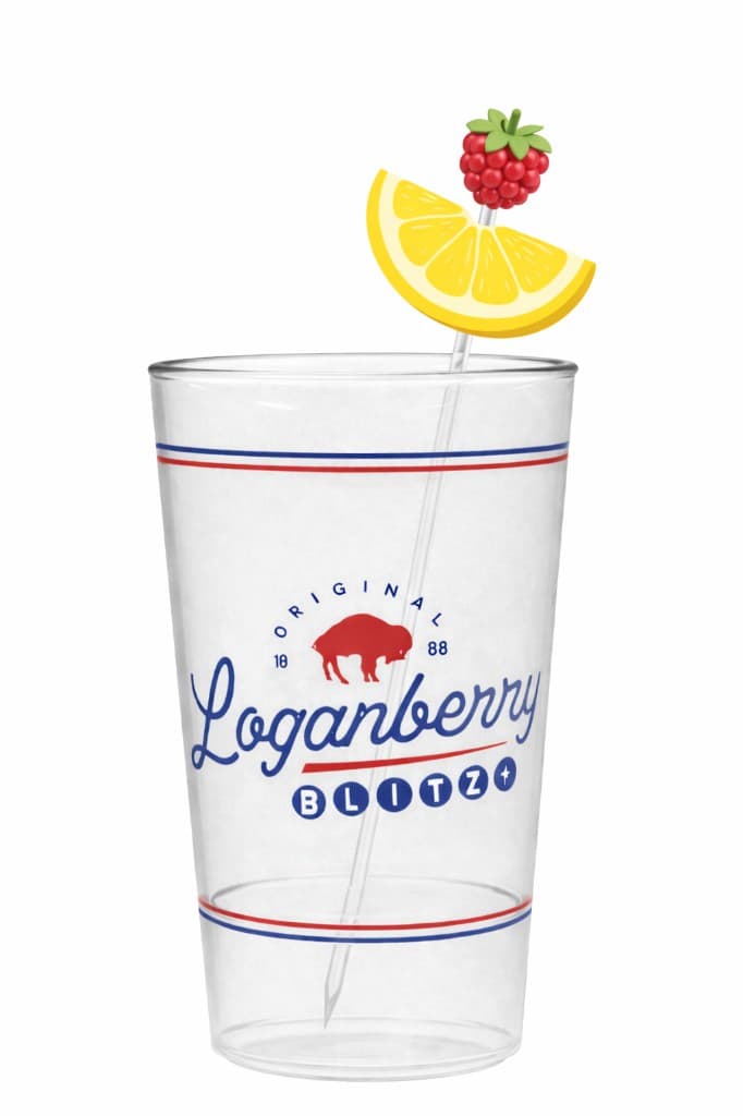 Cup with Custom Pick