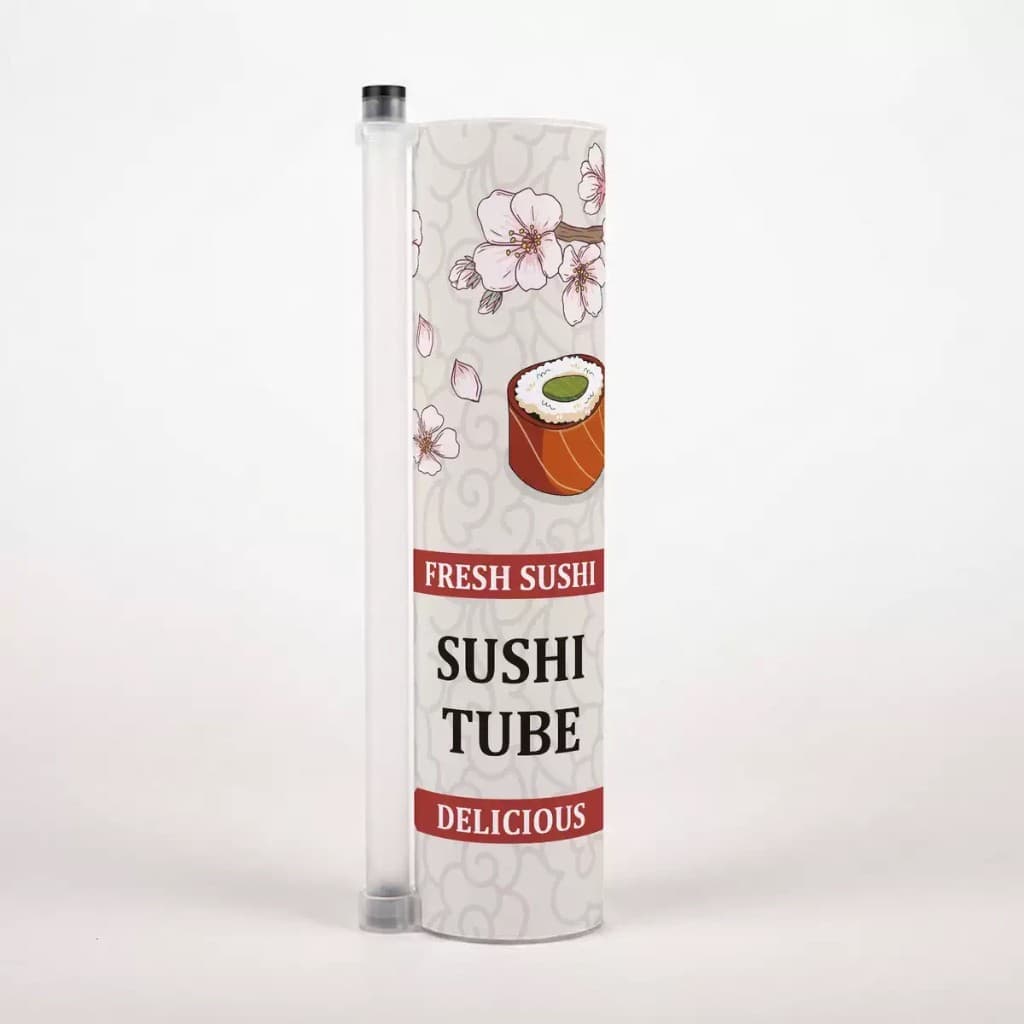 Sushi Tube