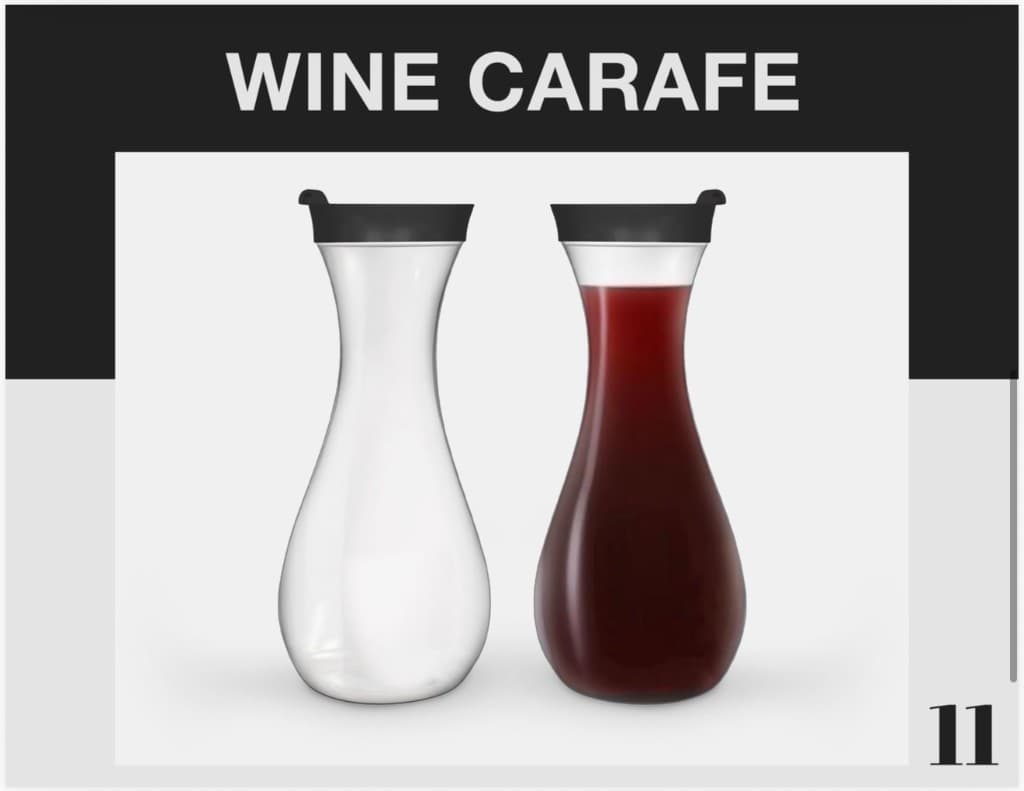 Wine Carafe